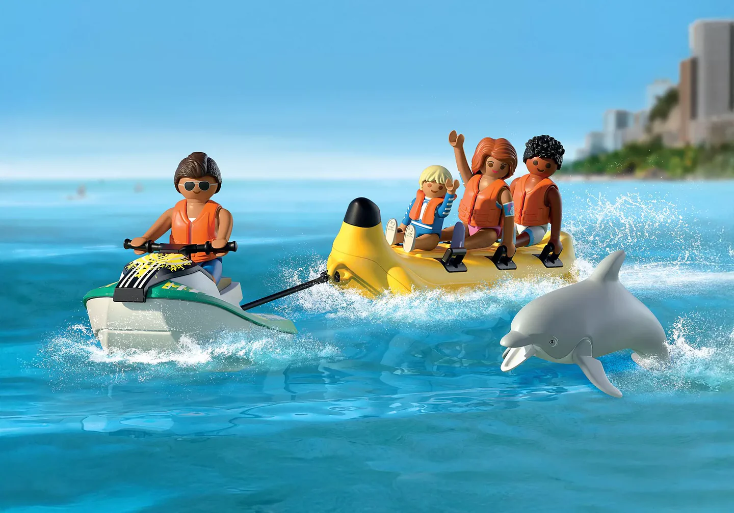 Where Every Toy Tells a Story